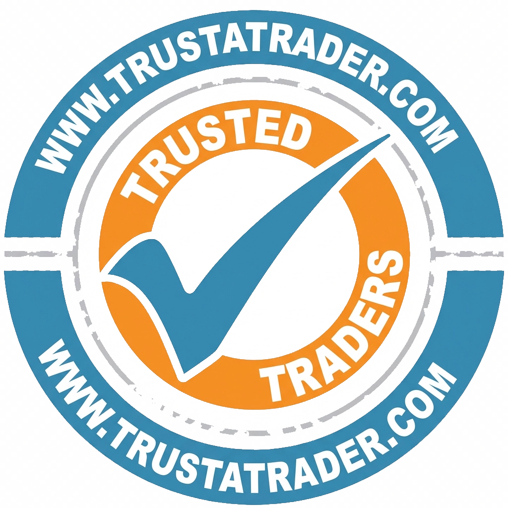 TrustATrader Approved